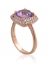 Gold ring. Photo Nr. 2