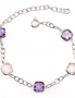 Silver bracelet. Photo Nr. 1