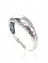 Silver ring. Photo Nr. 2