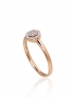 Gold ring. Photo Nr. 2