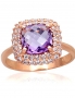 Gold ring. Photo Nr. 1