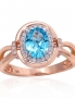 Gold ring. Photo Nr. 1