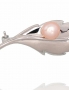 Silver brooch. Photo Nr. 1