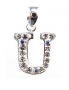 Silver pendant. Photo Nr. 1