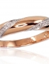 Gold ring. Photo Nr. 1
