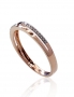Gold ring. Photo Nr. 2