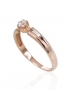 Gold ring. Photo Nr. 2