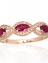 Gold ring. Photo Nr. 1