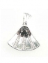 Silver pendant. Photo Nr. 1