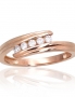 Gold ring. Photo Nr. 1