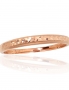 Gold ring. Photo Nr. 1