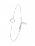 Silver bracelet. Photo Nr. 1