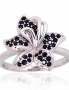 Silver ring. Photo Nr. 1