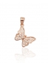 Gold pendant. Photo Nr. 1