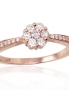 Gold ring. Photo Nr. 1
