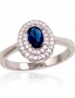 Silver ring. Photo Nr. 1