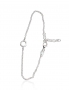 Silver bracelet. Photo Nr. 1