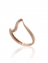 Gold ring. Photo Nr. 2