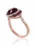 Gold ring. Photo Nr. 2