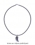 Silver necklace. Photo Nr. 3