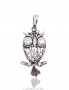 Silver pendant. Photo Nr. 1