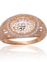 Gold ring. Photo Nr. 1