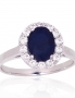 Silver ring. Photo Nr. 1