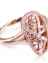 Gold ring. Photo Nr. 2
