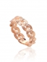 Gold ring. Photo Nr. 2