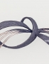 Silver brooch. Photo Nr. 1