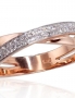 Gold ring. Photo Nr. 1