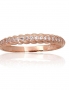 Gold ring. Photo Nr. 1