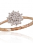Gold ring. Photo Nr. 1