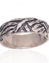 Silver ring. Photo Nr. 1