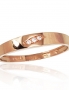 Gold ring. Photo Nr. 1
