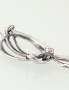 Silver brooch. Photo Nr. 2