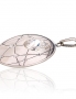Silver pendant. Photo Nr. 2