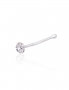 Piercing. Photo Nr. 1