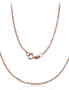 Gold chain Anchor 1.4 mm, diamond cut. Photo Nr. 1