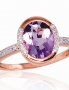 Gold ring. Photo Nr. 1
