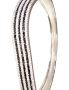 Silver bracelet. Photo Nr. 1