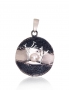 Silver pendant. Photo Nr. 1