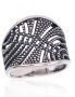 Silver ring. Photo Nr. 1