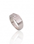 Silver ring. Photo Nr. 2