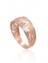 Gold ring. Photo Nr. 2