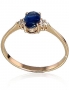 Gold ring. Photo Nr. 2
