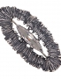 Silver brooch. Photo Nr. 1