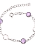 Silver bracelet. Photo Nr. 1