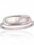 Silver ring. Photo Nr. 1