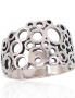 Silver ring. Photo Nr. 1
